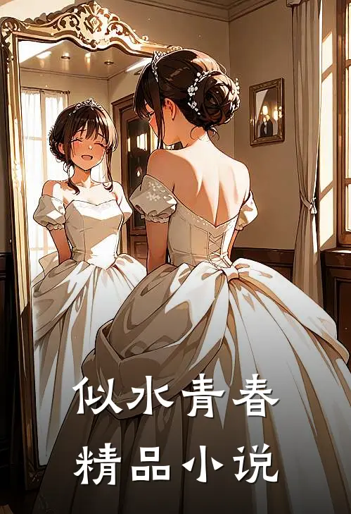 似水青春精品小说