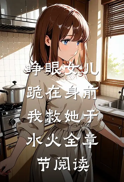 睁眼女儿跪在身前，我救她于水火全章节阅读