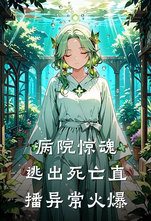 病院惊魂：逃出死亡直播异常火爆