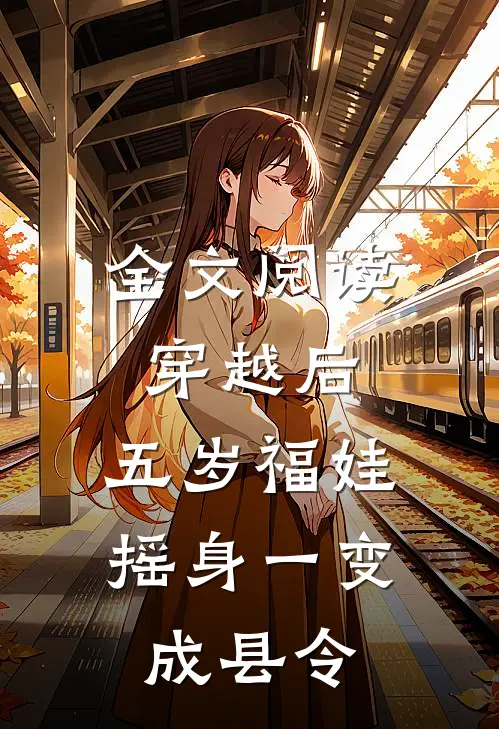 全文阅读穿越后，五岁福娃摇身一变成县令