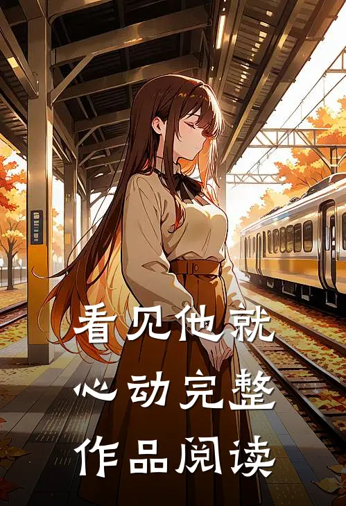看见他就心动完整作品阅读