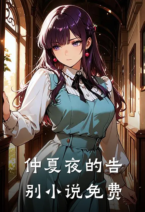 仲夏夜的告别小说免费