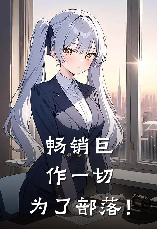 畅销巨作一切，为了部落！