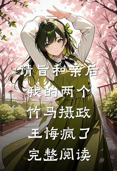请旨和亲后，我的两个竹马摄政王悔疯了完整阅读