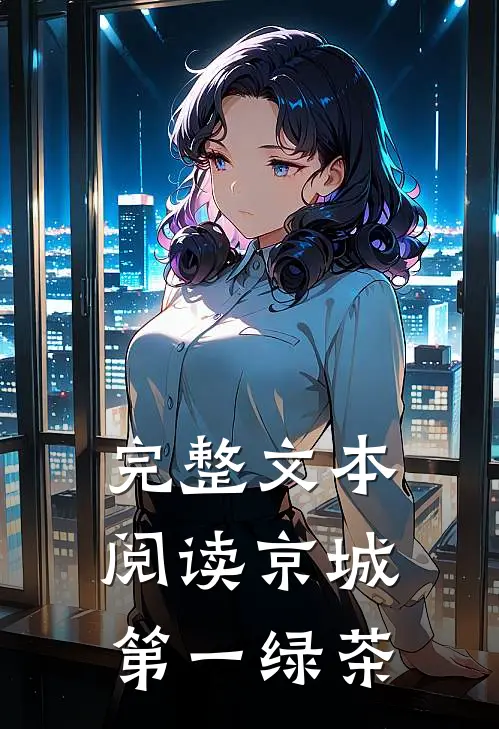 完整文本阅读京城第一绿茶