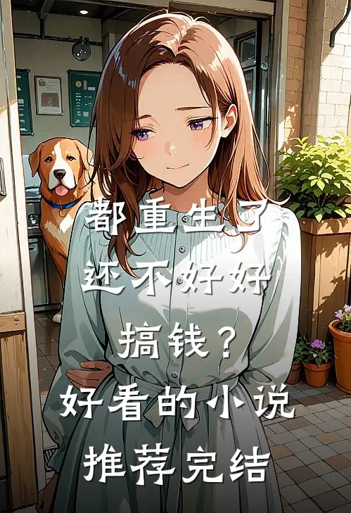 都重生了，还不好好搞钱？好看的小说推荐完结