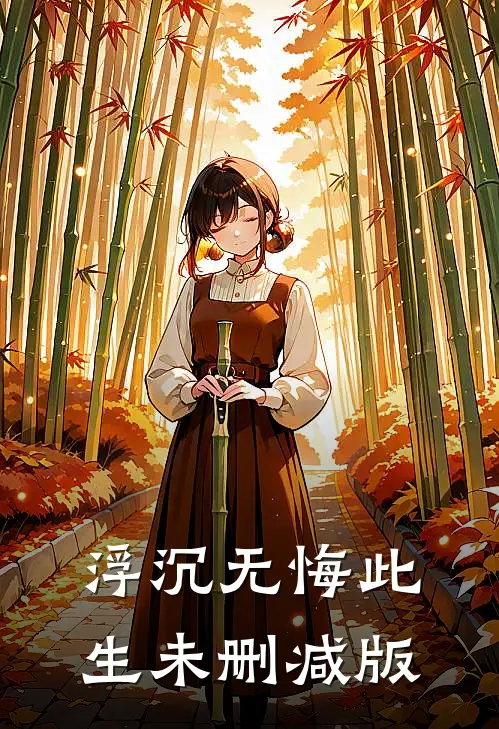 浮沉无悔此生未删减版