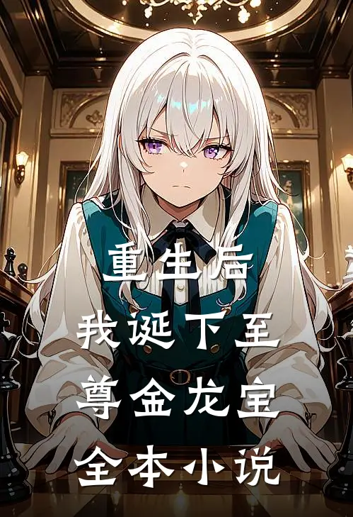 重生后，我诞下至尊金龙宝全本小说