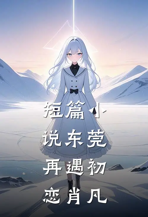 短篇小说东莞:再遇初恋肖凡