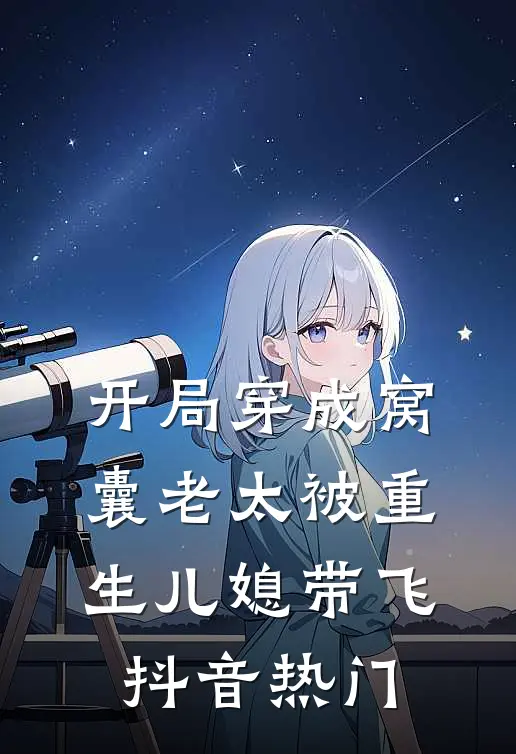 开局穿成窝囊老太被重生儿媳带飞抖音热门
