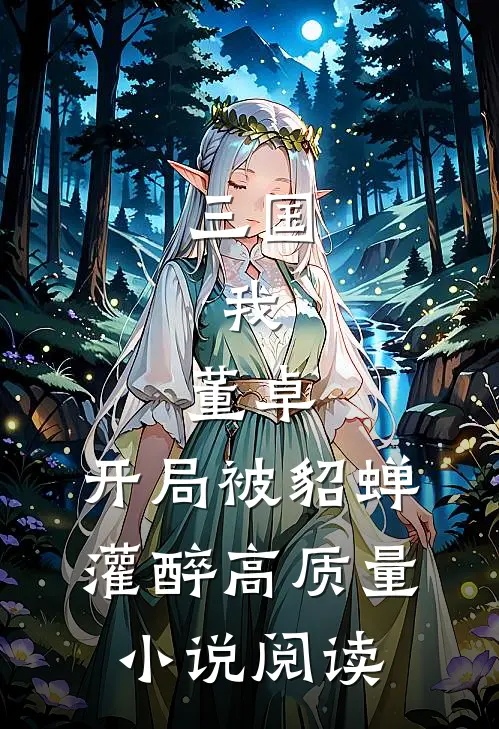 三国：我，董卓，开局被貂蝉灌醉高质量小说阅读