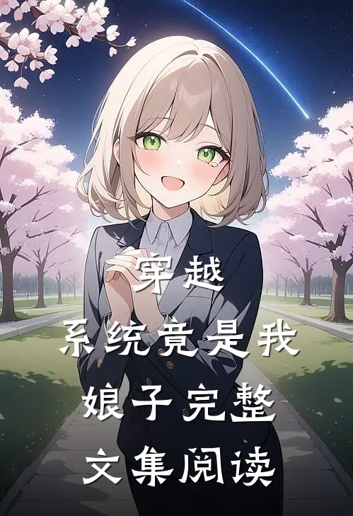 穿越：系统竟是我娘子完整文集阅读