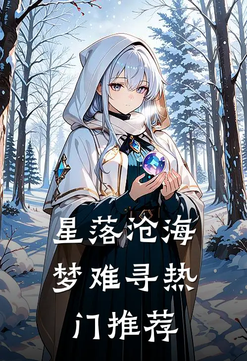 星落沧海梦难寻热门推荐