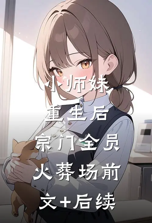 小师妹重生后，宗门全员火葬场前文+后续