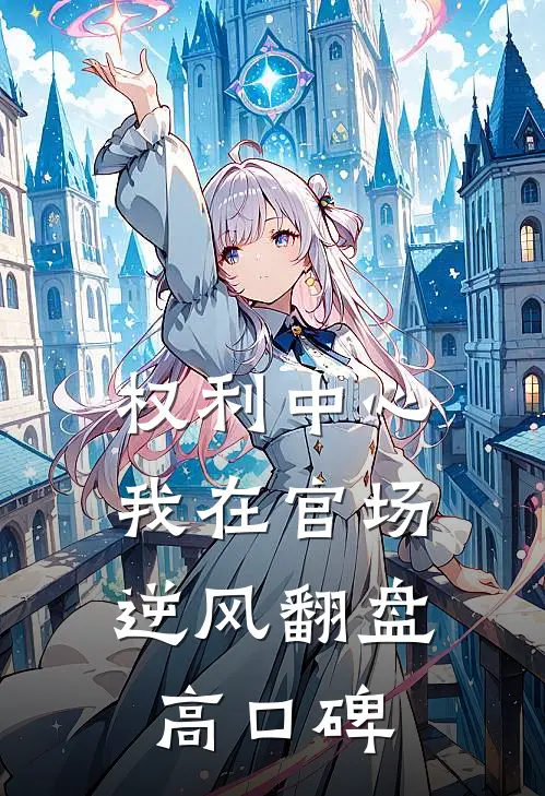 权利中心：我在官场逆风翻盘高口碑