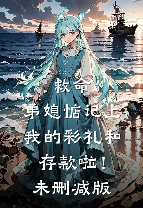 救命，弟媳惦记上我的彩礼和存款啦！未删减版