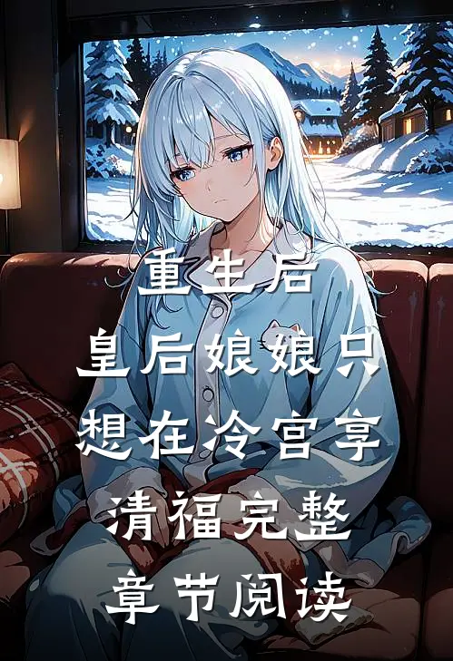 重生后，皇后娘娘只想在冷宫享清福完整章节阅读