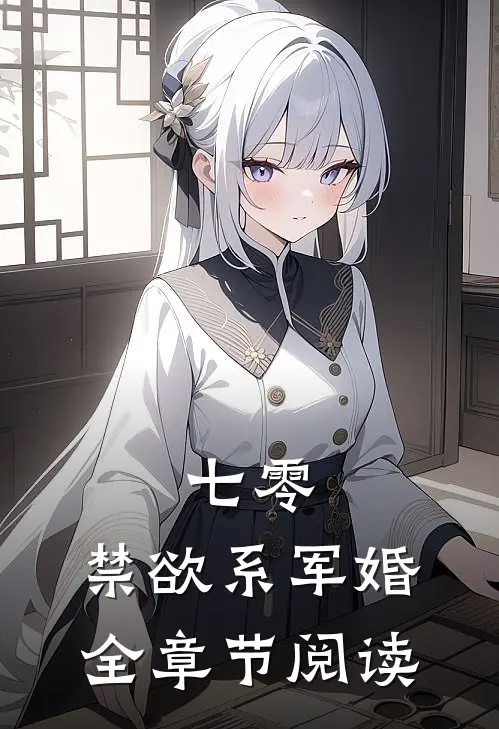 七零：禁欲系军婚全章节阅读