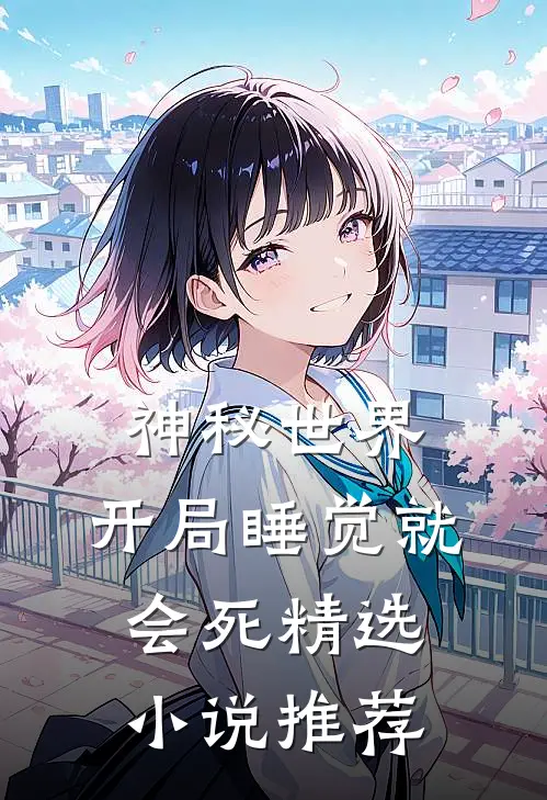 神秘世界:开局睡觉就会死精选小说推荐