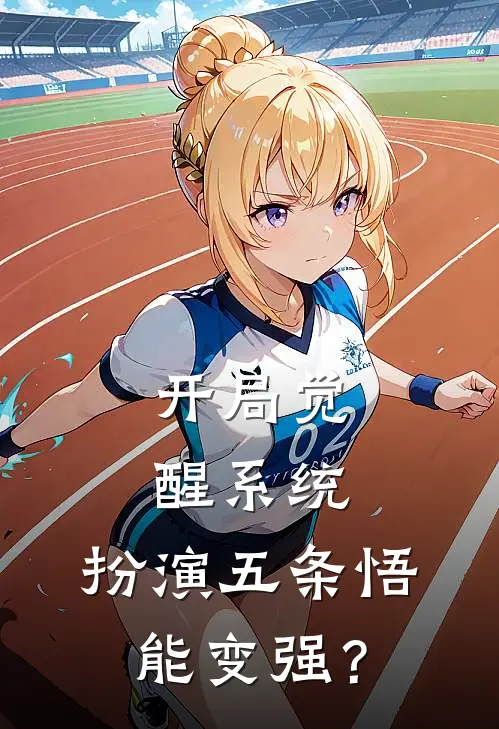 开局觉醒系统，扮演五条悟能变强？