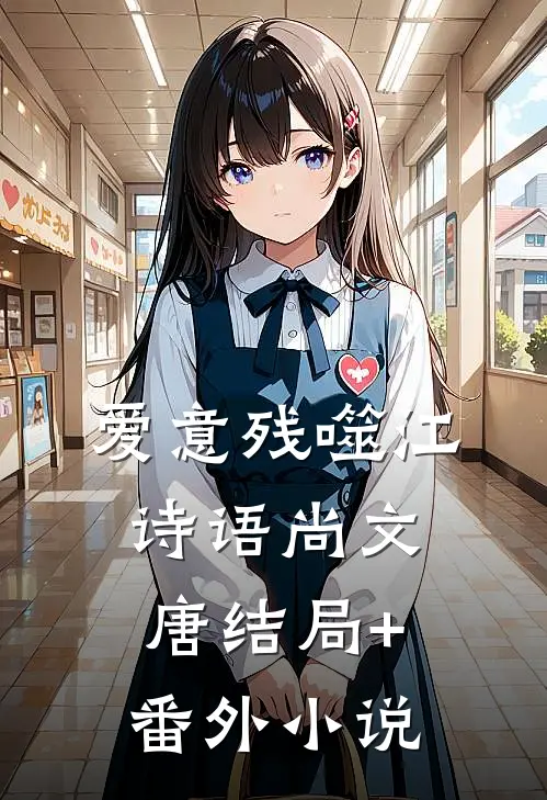 爱意残噬江诗语尚文唐结局+番外小说