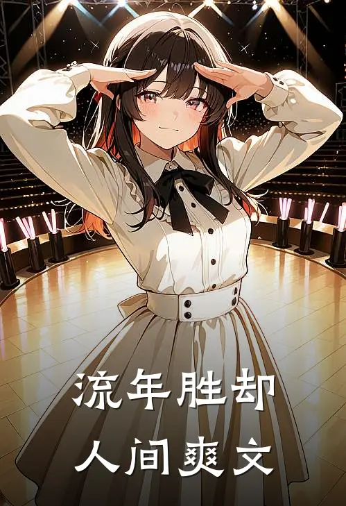 流年胜却人间爽文