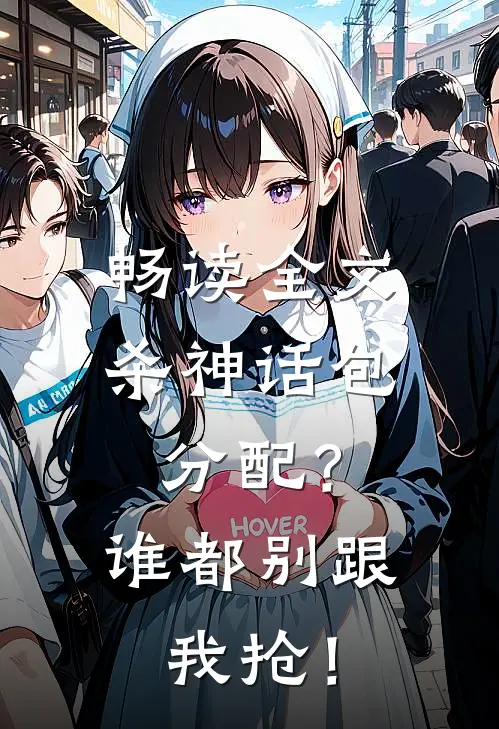 畅读全文杀神话包分配？谁都别跟我抢！