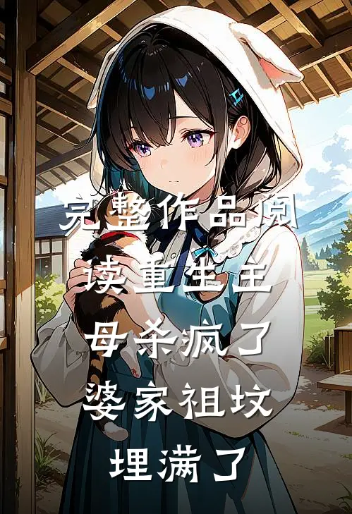 完整作品阅读重生主母杀疯了，婆家祖坟埋满了