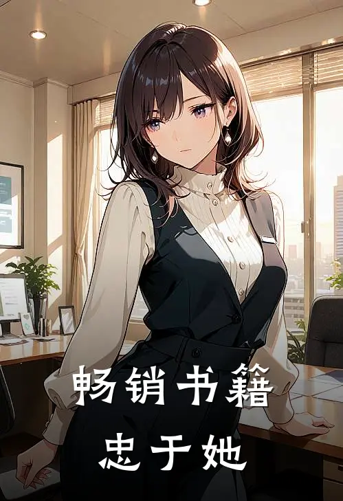 畅销书籍忠于她