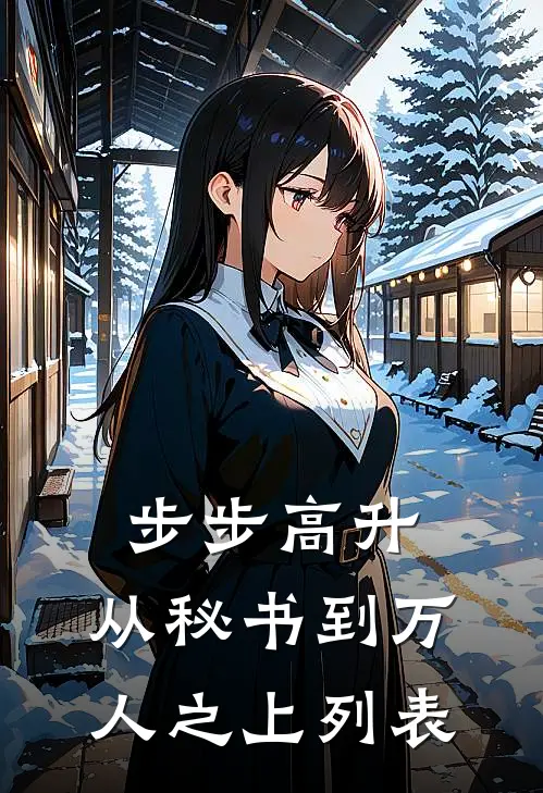 步步高升：从秘书到万人之上列表