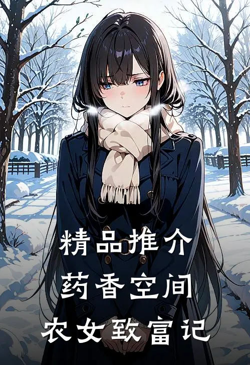 精品推介药香空间：农女致富记