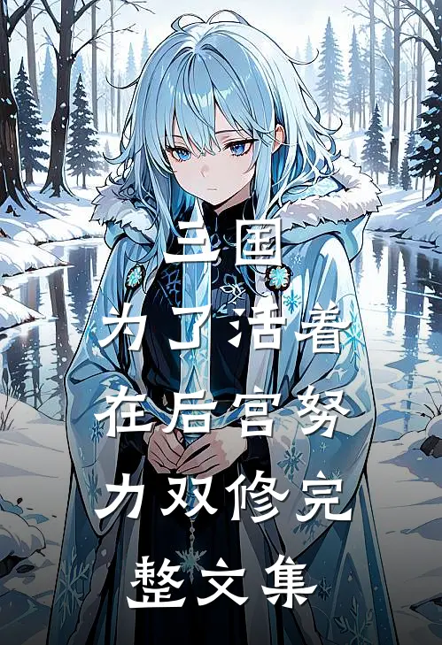 三国：为了活着，在后宫努力双修完整文集