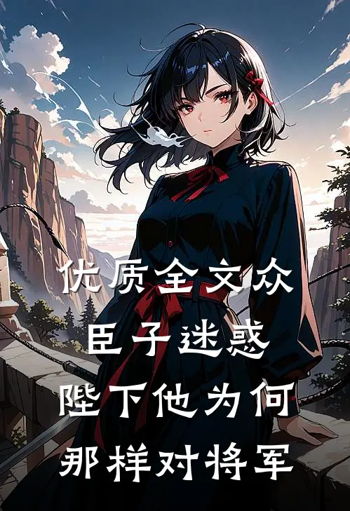 优质全文众臣子迷惑，陛下他为何那样对将军