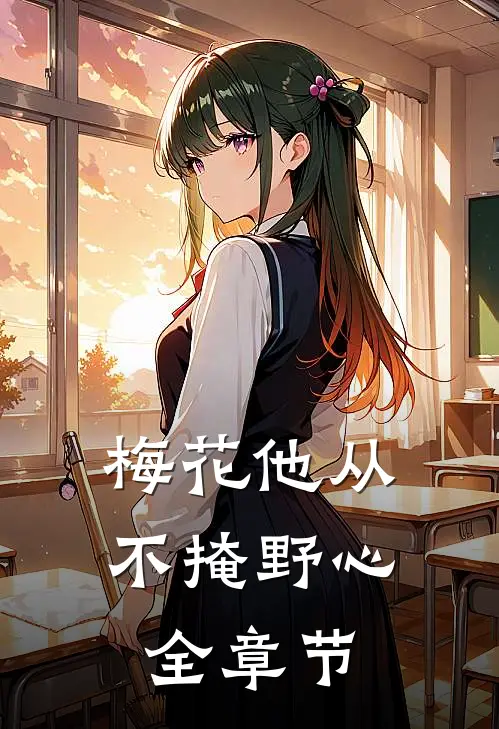 梅花他从不掩野心全章节
