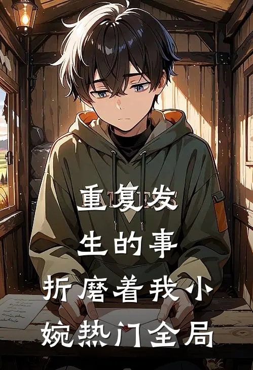 重复发生的事，折磨着我小婉热门全局