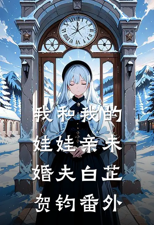 我和我的娃娃亲未婚夫白芷贺钧 番外