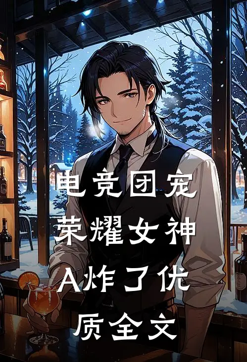 电竞团宠，荣耀女神A炸了优质全文