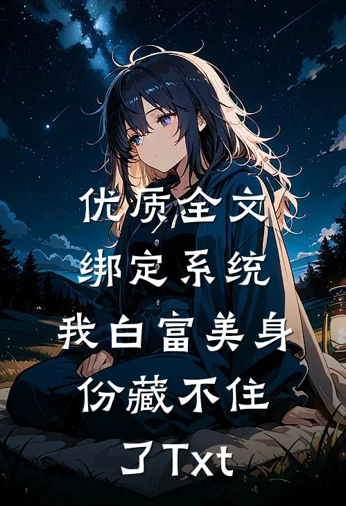 优质全文绑定系统:我白富美身份藏不住了Txt