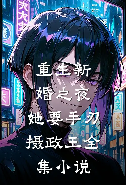 重生新婚之夜，她要手刃摄政王全集小说