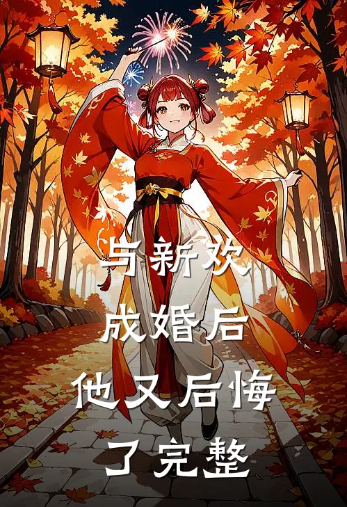 与新欢成婚后，他又后悔了完整