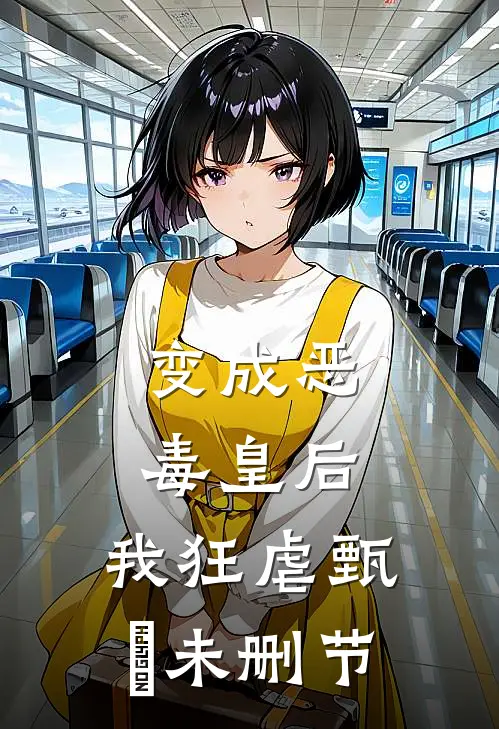 变成恶毒皇后，我狂虐甄嬛未删节