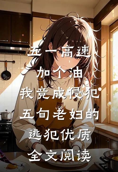 五一高速加个油，我竟成侵犯五旬老妇的逃犯优质全文阅读