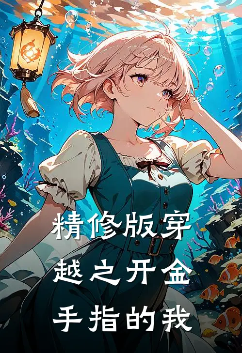精修版穿越之开金手指的我