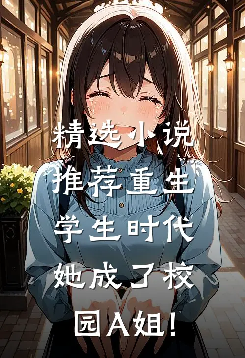 精选小说推荐重生学生时代:她成了校园A姐!