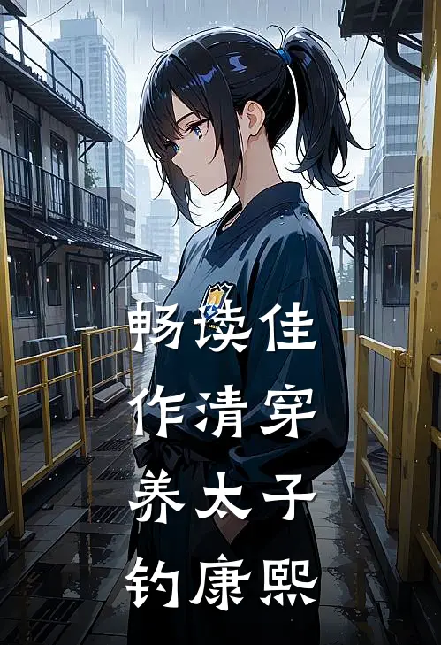 畅读佳作清穿，养太子钓康熙