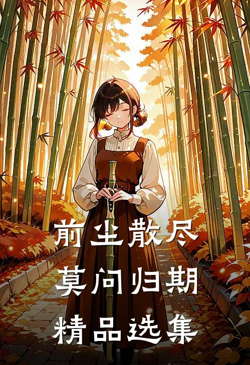 前尘散尽，莫问归期精品选集