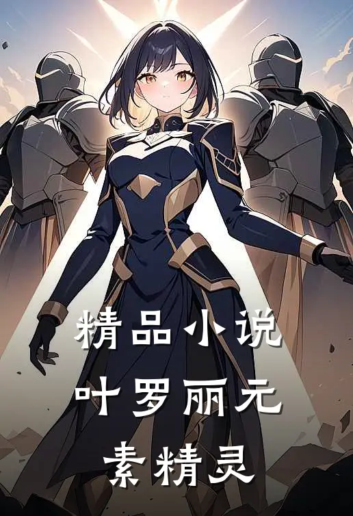 精品小说叶罗丽元素精灵