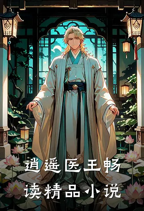 逍遥医王畅读精品小说