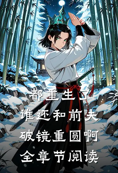 都重生了，谁还和前夫破镜重圆啊全章节阅读