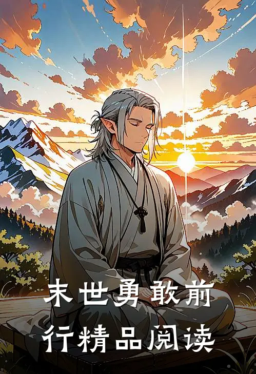 末世勇敢前行精品阅读